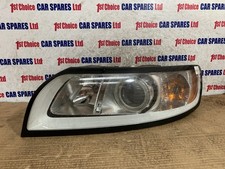 VOLVO S40 MK2 MS 2009