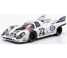 IXO 1:18 Scale Porsche 917K