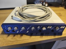 Digidesign Mbox 2 Pro Firewire