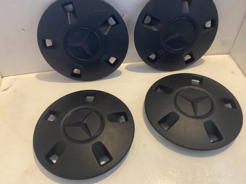 Mercedes vito centre caps hub - centre,