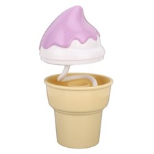 Ice Cream Night Light USB