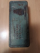 Very Rare Ogdens Lanyard