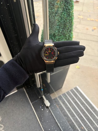 Hublot big bang 44mm - bang,