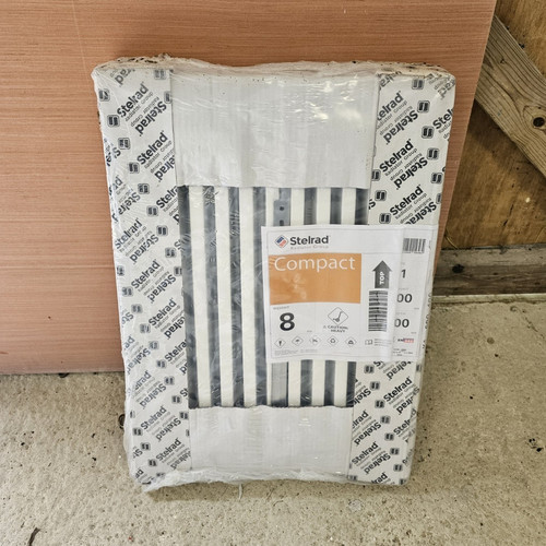 Stelrad compact radiator - stelrad, k1