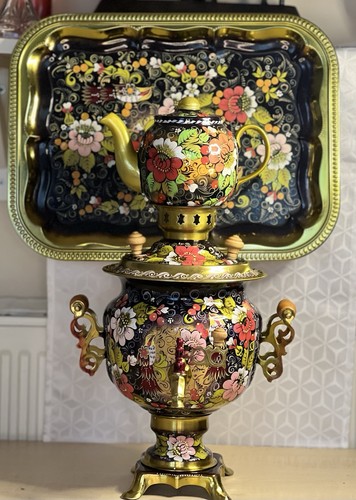 Vintage russian electric - vintage,