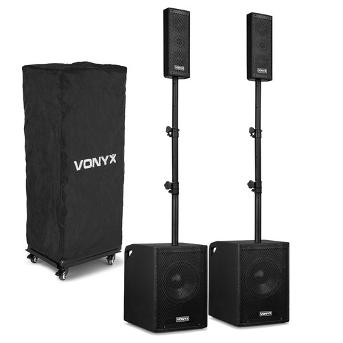 Vonyx vx1020bt active column - vonyx,