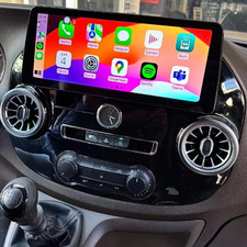 For Benz Vito W447 2014-2022