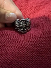 Sterling Silver 925 Gordon &