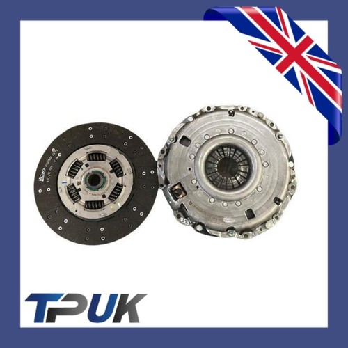Piece valeo clutch kit - piece,