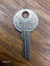 CLASSIC CAR KEY Wilmot breeden