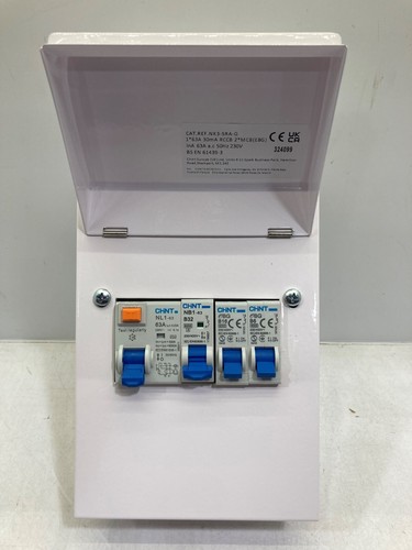 Chint nx3 5ra garage - chint, nx3-5ra-3