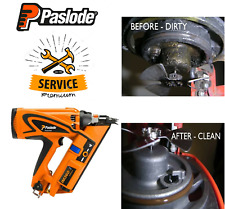 Paslode IM360  PPN35I  FIRST