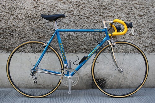 Daccordi turbo air campagnolo - daccordi,