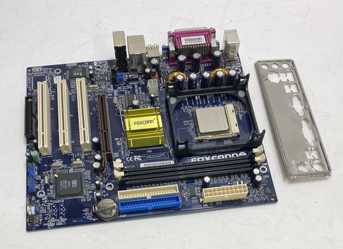 Foxconn 661fxme 661m04 g gl - foxconn,