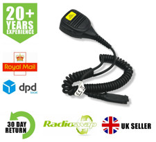 SPEAKER MIC 11SPK3000SP3 FITS