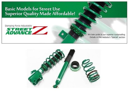 Tein street advance - tein,