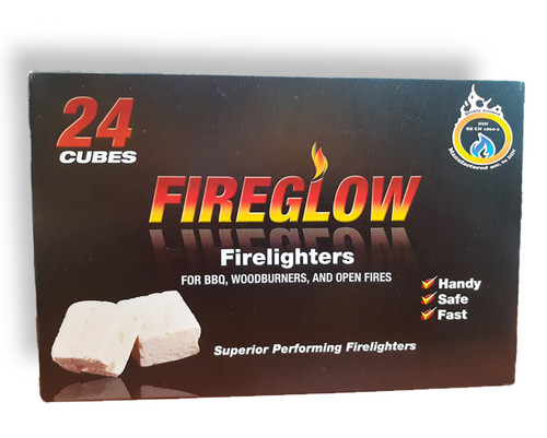 Fire lighters long - fire, burning