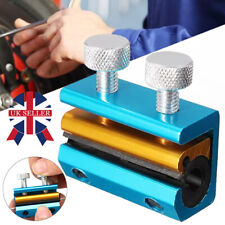 Dual Lube Cable Lubber Tool Bike Lubrication Motorcycle Wire Oiler
