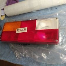 SX TAILLIGHT IVECO FIAT DUCATO