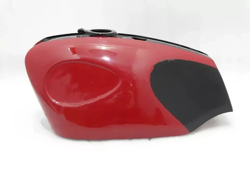 Bsa b25 b44 starfire red - bsa,