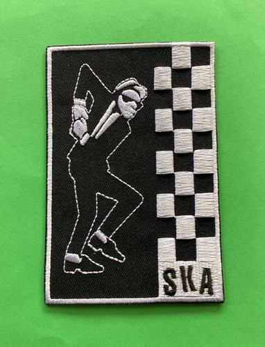 Ska rudeboy reggae - ska,
