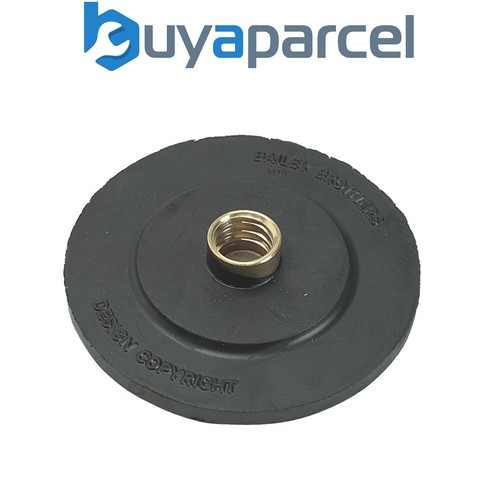 Bailey 1782 lockfast plunger - 1782,