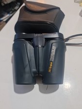Nikon TRAVELITE EX Binoculars