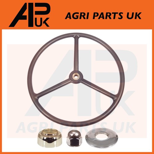Steering wheel collar - 17.75",