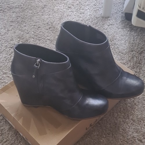 Ugg carmine women black - women’s,
