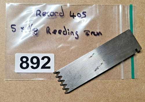 Vintage record 405 plane - record,