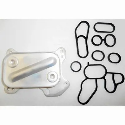 Engine oil cooler 95060 meat - oil,