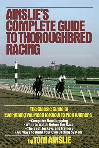 Ainslie complete guide - complete,