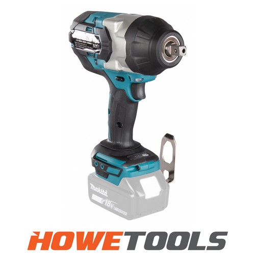 Makita dtw1004z 18v impact - 18v,