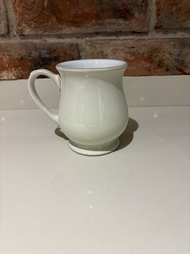 Denby stoneware linen - linen, cream