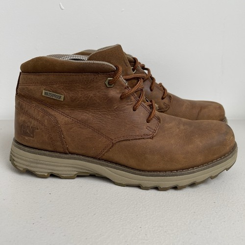 Cat caterpillar men elude - caterpillar, men's