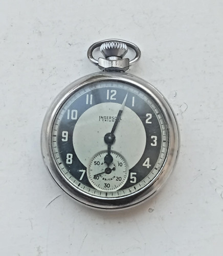 Vintage 1961 engraved - 1961,