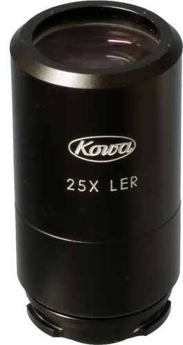 Kowa 25x ler eyepiece - ler,