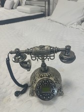 Telephone Set old Style