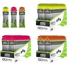 SiS GO Energy Gel Plus