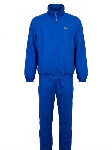 Retro old school lacoste royal - retro,