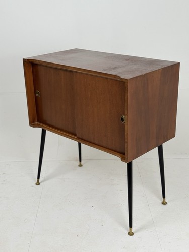 Mid century teak - mid-century, cabinet