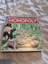 Monopoly Original Dinosaur