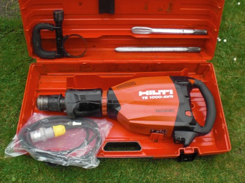 Hilti 1000 drive latest - 1000, hi-drive