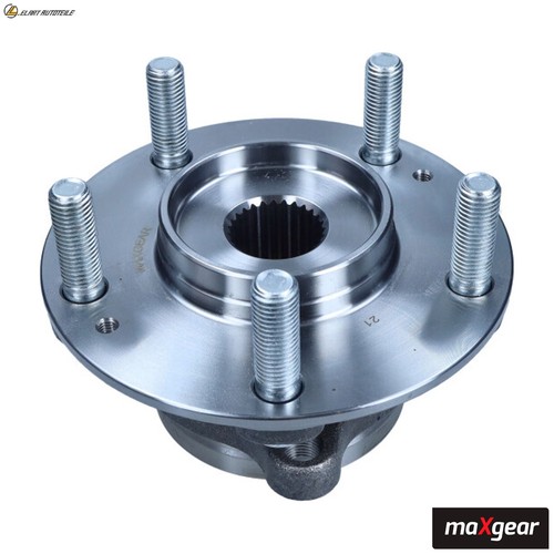 Wheel hub 1314 for kia - 33-1314,