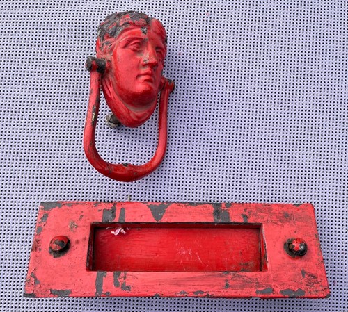 Original rare ornate - original,