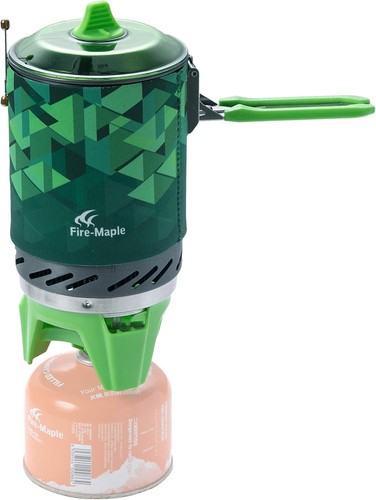 Fire maple fms personal - fms-x2,