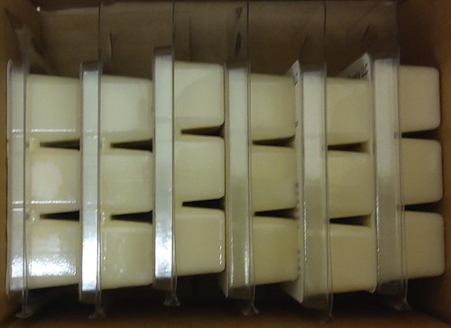 Bulk wax melts - melts, tarts
