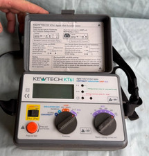 kewtech kt61 digital