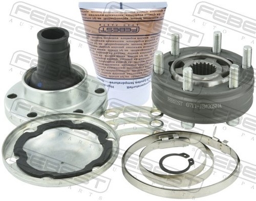 Febest 0711 jb420sha - febest, 0711-jb420sha