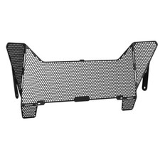 Radiator Oil Cooler Protection